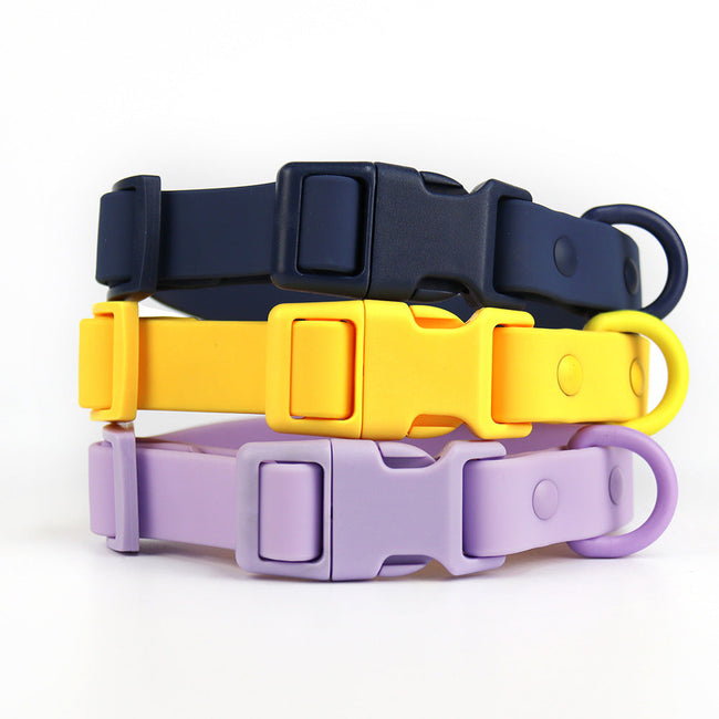 Haustier Verstellbares Handhalteseil-Halsband-Set