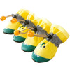 Kitten Soft Sole Small Pet Shoes