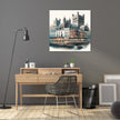 Sophisticated Exeter Canvas