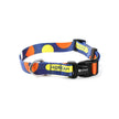 Pet dog collar leash