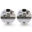 Silicone Pet Collar To Repel Insects Lice Mosquitoes