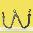 One To Two Double Ends Pet Leash
