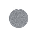 Pet Licking Mat Round Silica Gel Sucker
