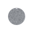 Pet Licking Mat Round Silica Gel Sucker