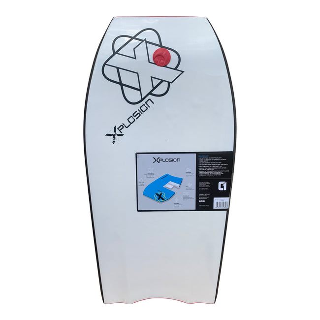 Bodyboard EPS de 42 pulgadas para adultos/niños de la serie XPLOSION