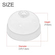 Dog Training Bell, Dog Puppy Pet Potty Training Bells, Dog Cat Door Bell Tell Bell With Non-Skid Rubber Base