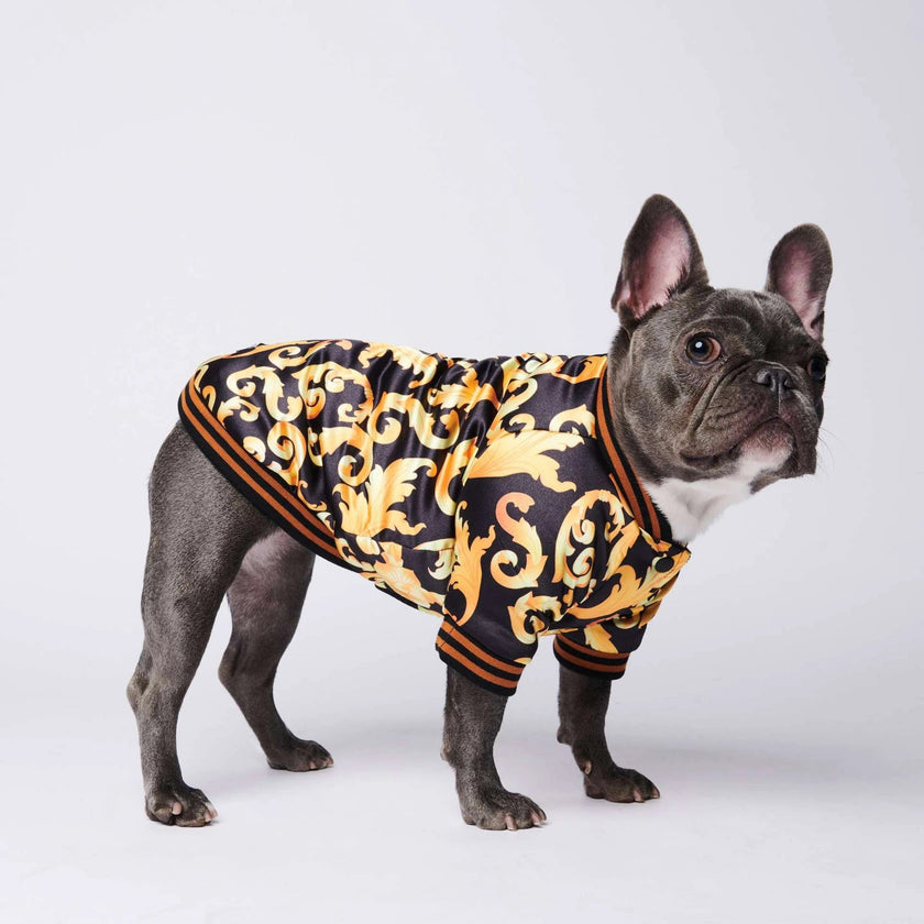 Hundemantel der Trendmarke 