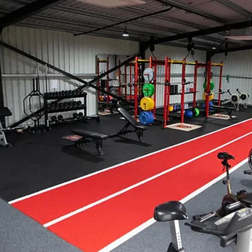 Speed Lane & Agility Tracks | 5 Colours - 3 Sizes