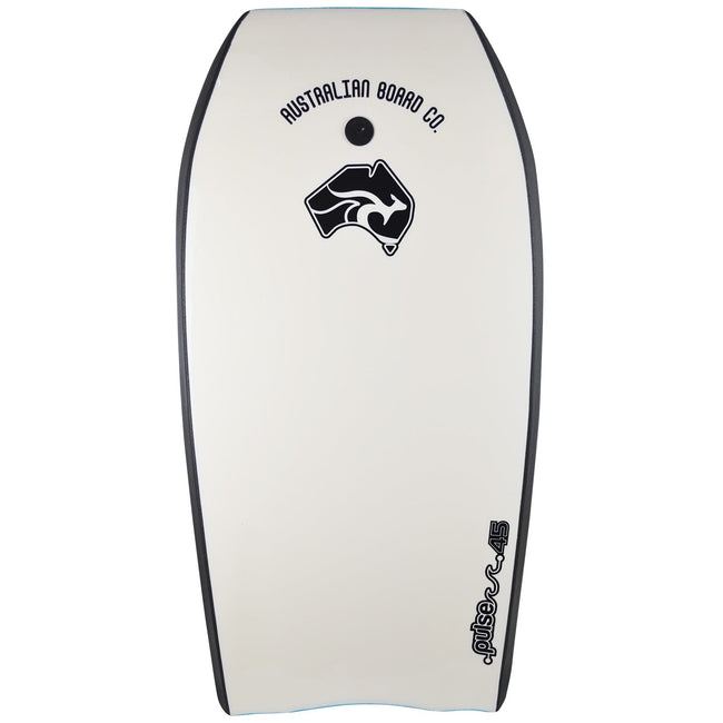 Tabla de bodyboard PULSE Series EPS de 45 pulgadas para adultos de Australian Board Co