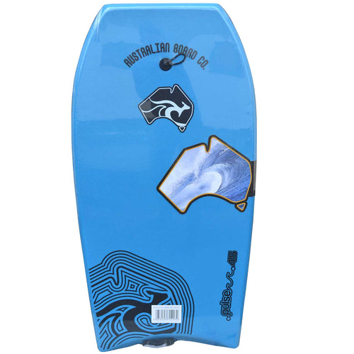 45inch Adult PULSE Series EPS Bodyboard by Australian Board Co
