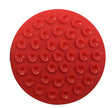 Dog licking plate mold