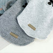 Pet Dog Clothes Cotton Cute Bow Tie T-shirt Clothing