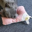 Cat Blanket Toy Sleeping Mat For Dogs