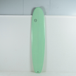 9' 1 Heritage Square Tail Retro Longboard Gloss Tint