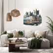 Sophisticated Exeter Canvas