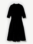 Button-Down Midi Dress Organic cotton - Talitha | No More Nobody