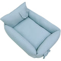 Removable And Washable Four-season Soft Dog And Cat Animal Nest