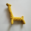 Pet molar toy