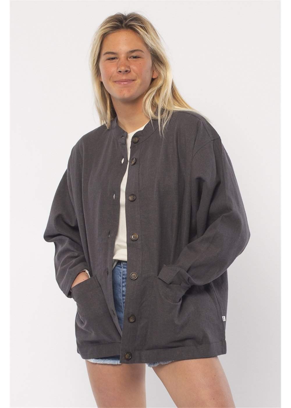 Veste Chrissy de Sisstrevolution