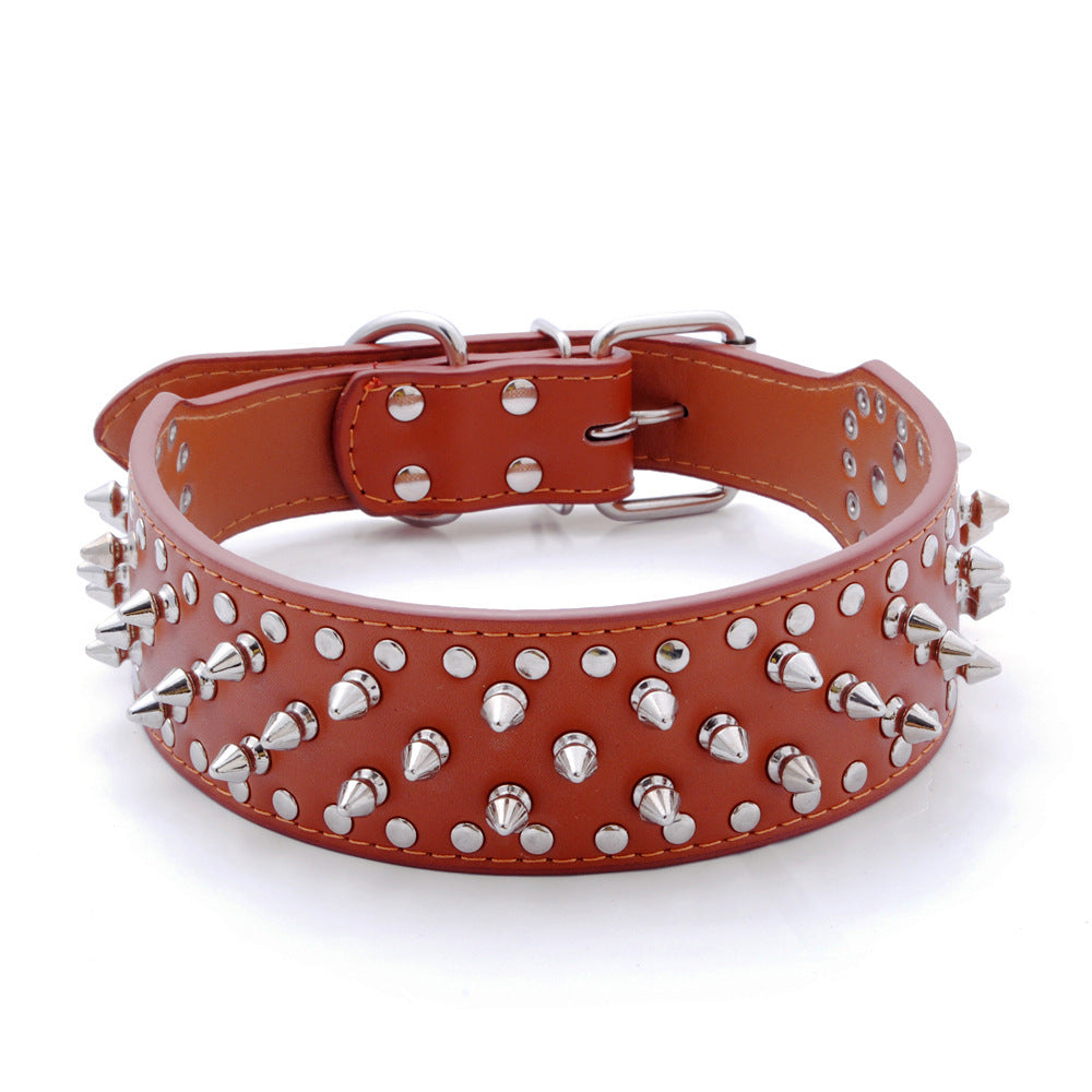 Three Piece Pet Rivet Set