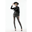 Dark in Love Zora Single Sleeve Harness Shrug