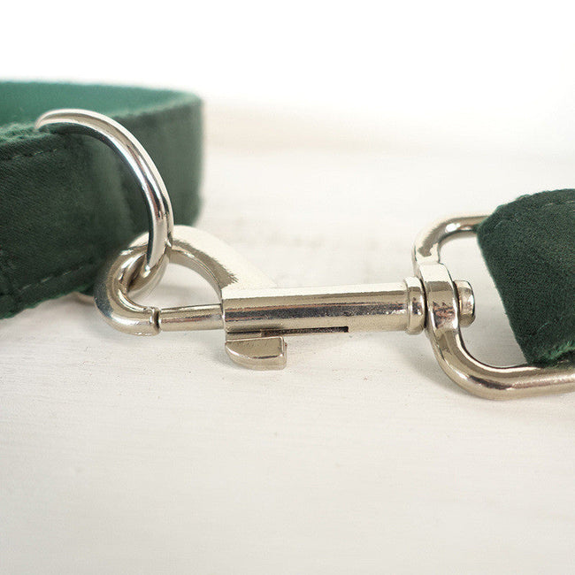 MUTTCO Haustierhalsband-Schleife Zugset