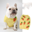 Hundekleidung Herbst Winter Dick Plus Flauschig Niedlich