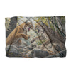 Wildcat Duel Blanket