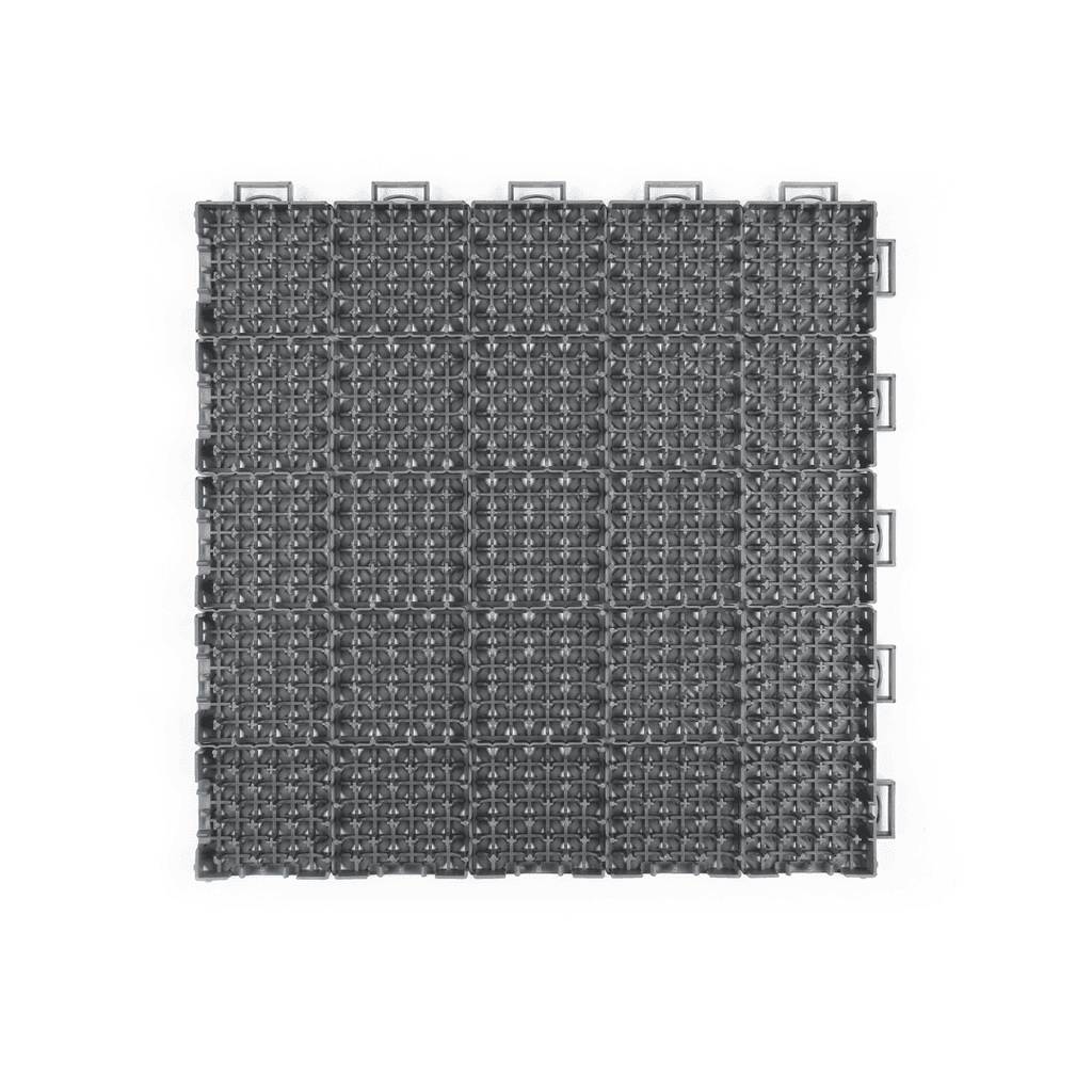 Modular Roller Skating Flooring
