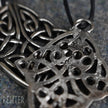 Knotwork Diamond