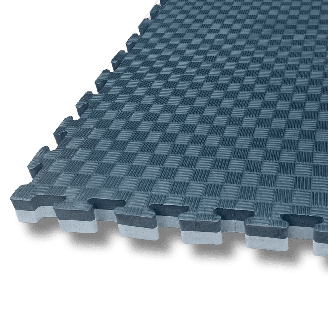 Sensory Room Flooring - 2 Thicknesses - 4 Colours