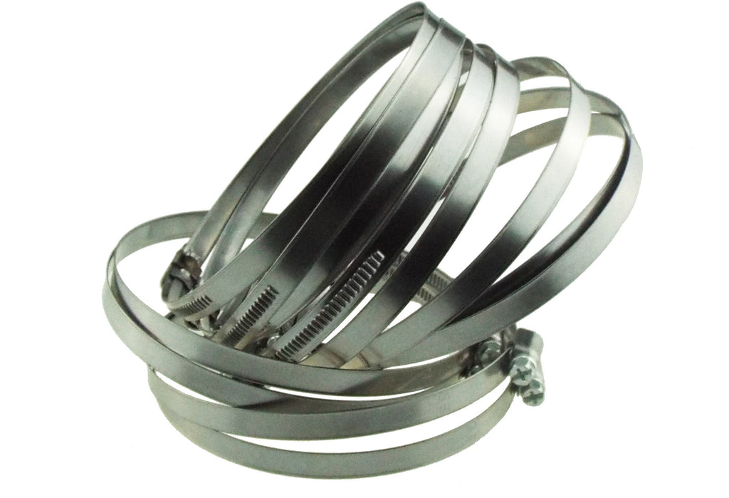 A2 Hose Clip 10mm-16mm