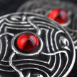 Broche de disco de Lofotr