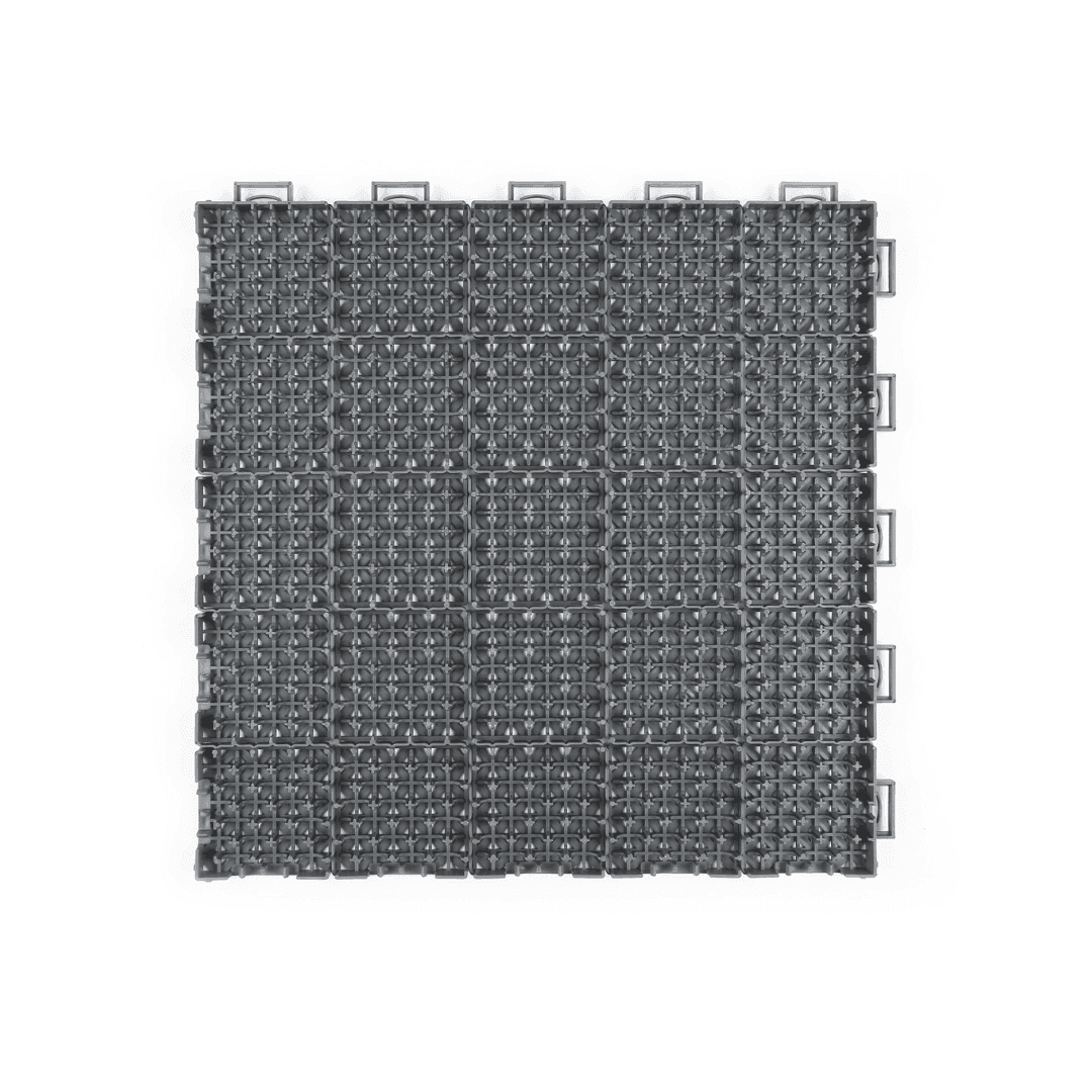 3x3 Basketball Court Modular Flooring