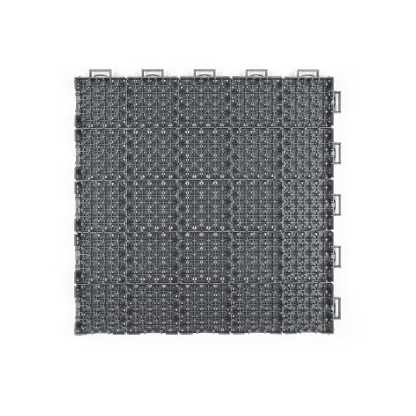 3x3 Basketball Court Modular Flooring