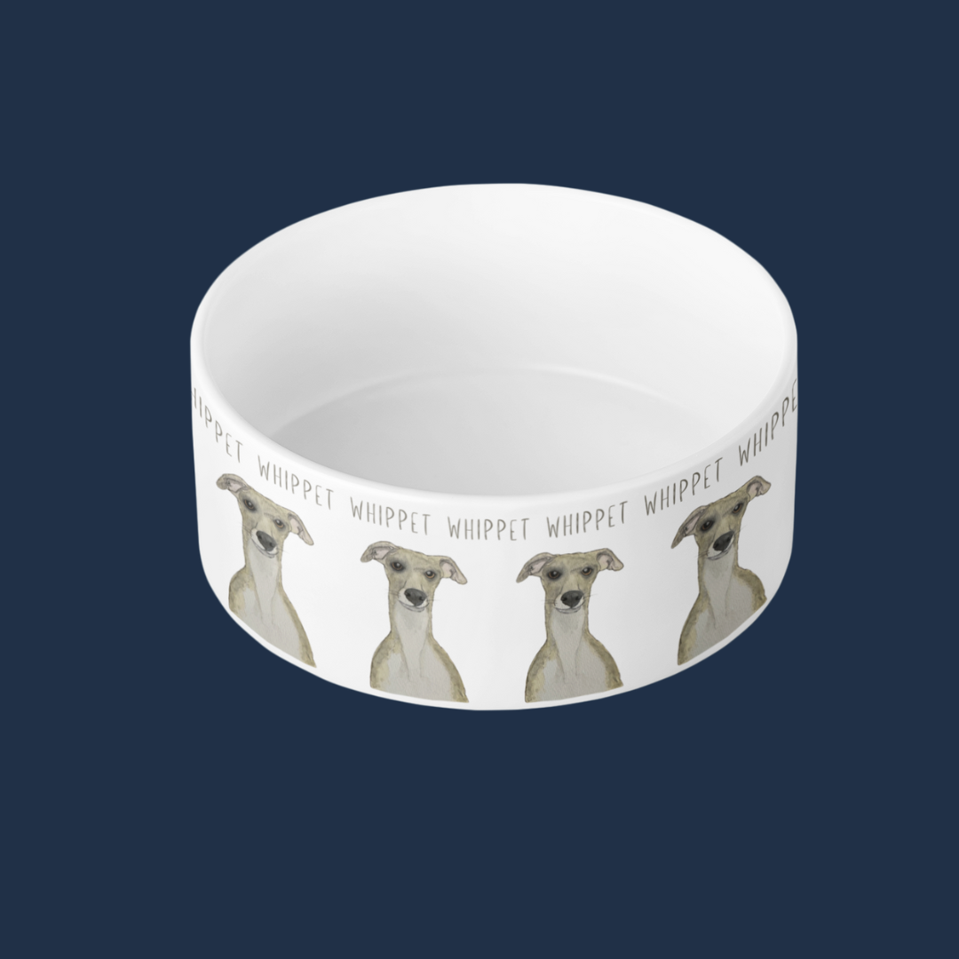 Whippet Real Good – The Ultimate Feast Bowl!