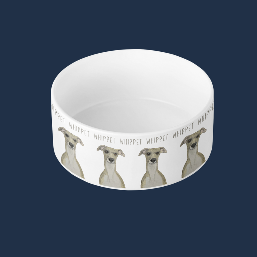 Whippet Real Good – The Ultimate Feast Bowl!