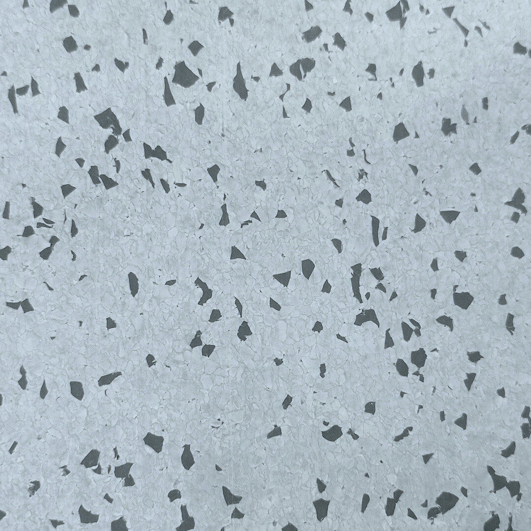 20mm Konnecta Snowflake selbstverriegelnde Bodenmatte für Fitnessstudios