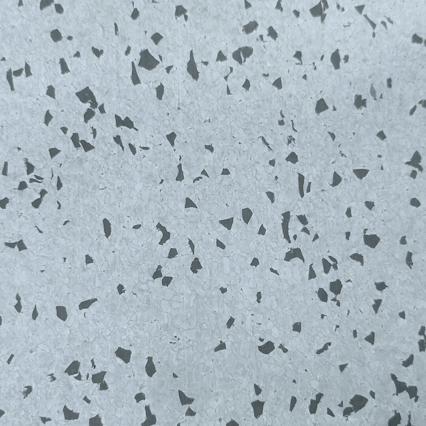 20mm Konnecta Snowflake selbstverriegelnde Bodenmatte für Fitnessstudios