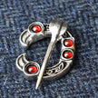 Dunadd Brooch