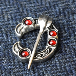 Dunadd Brooch