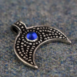 Lunular II Azul