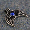 Lunular II Azul