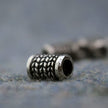 TWIN PACK Herringbone Bead