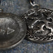 Lion Rampant