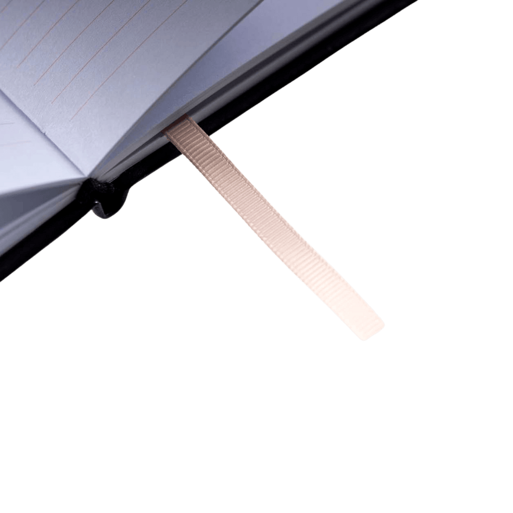 Financial Times B6 Notebook