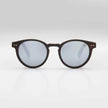 Black Pearl Ebony Wood Sunglasses