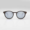 Black Pearl Ebony Wood Sunglasses