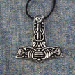 Faroese Hammer