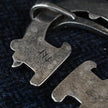 St Ninian's Hoard Pictish Penannular Red